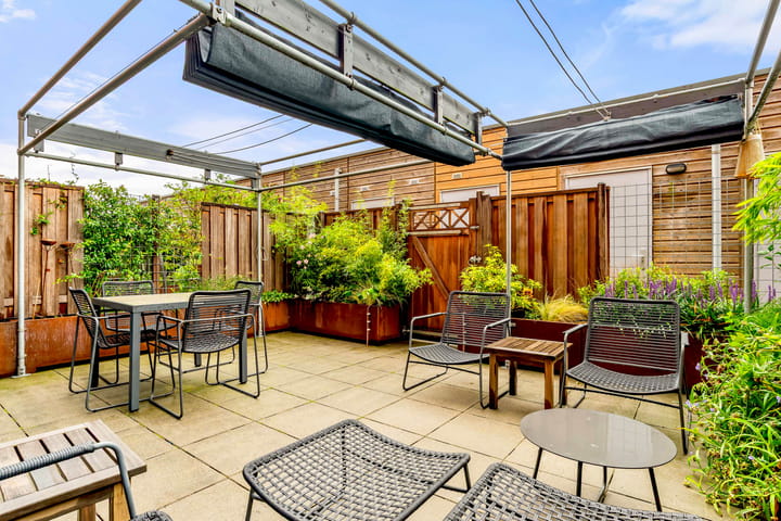 Foto 6 van Spaarndamseweg 80-C