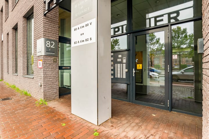 Foto 9 van Spaarndamseweg 80-C