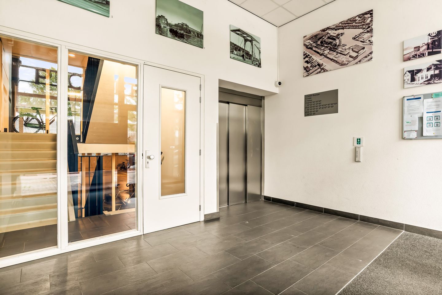 Foto 10 van Spaarndamseweg 80-C