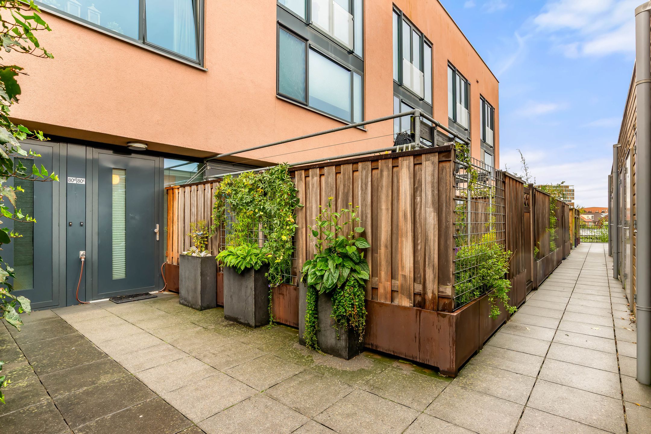 Foto 12 van Spaarndamseweg 80-C