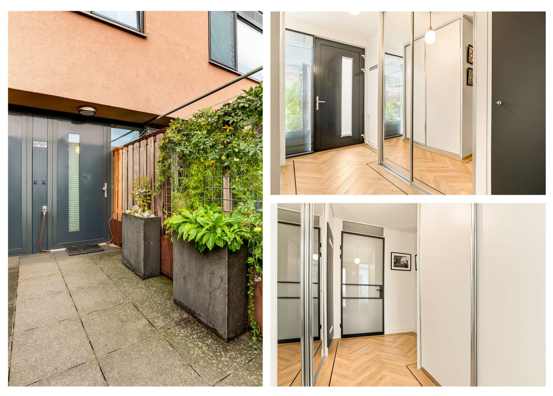 Foto 13 van Spaarndamseweg 80-C