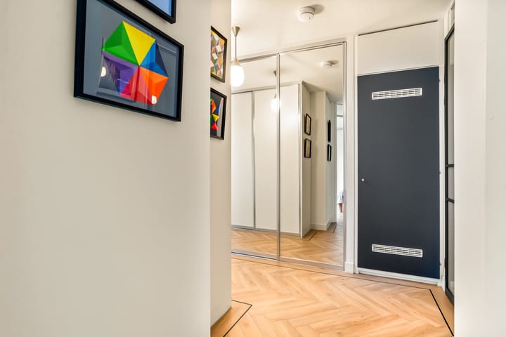 Foto 14 van Spaarndamseweg 80-C