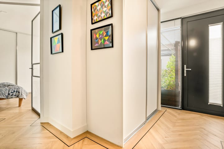 Foto 15 van Spaarndamseweg 80-C