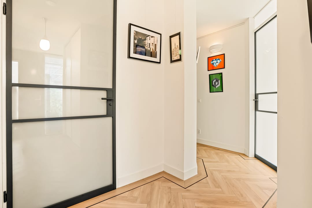 Foto 16 van Spaarndamseweg 80-C