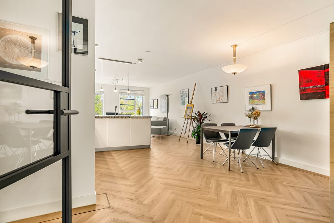 Foto 17 van Spaarndamseweg 80-C