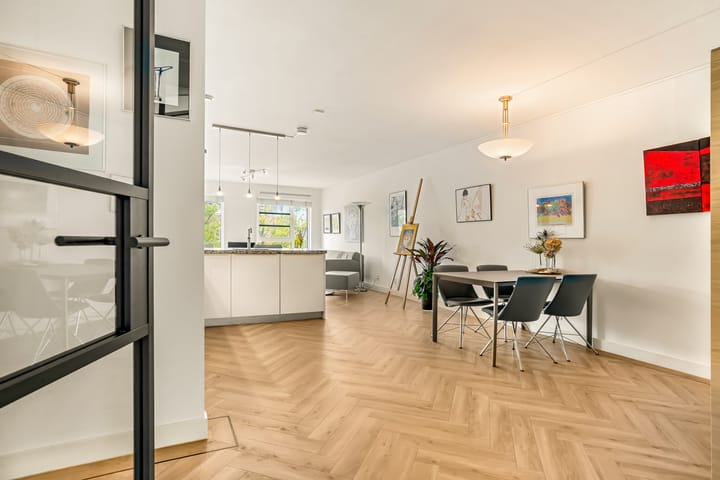 Foto 17 van Spaarndamseweg 80-C