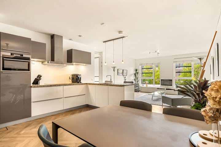 Foto 18 van Spaarndamseweg 80-C