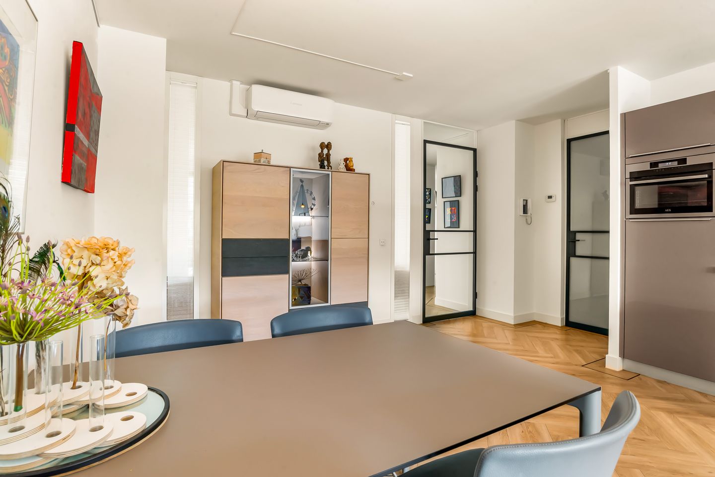 Foto 19 van Spaarndamseweg 80-C