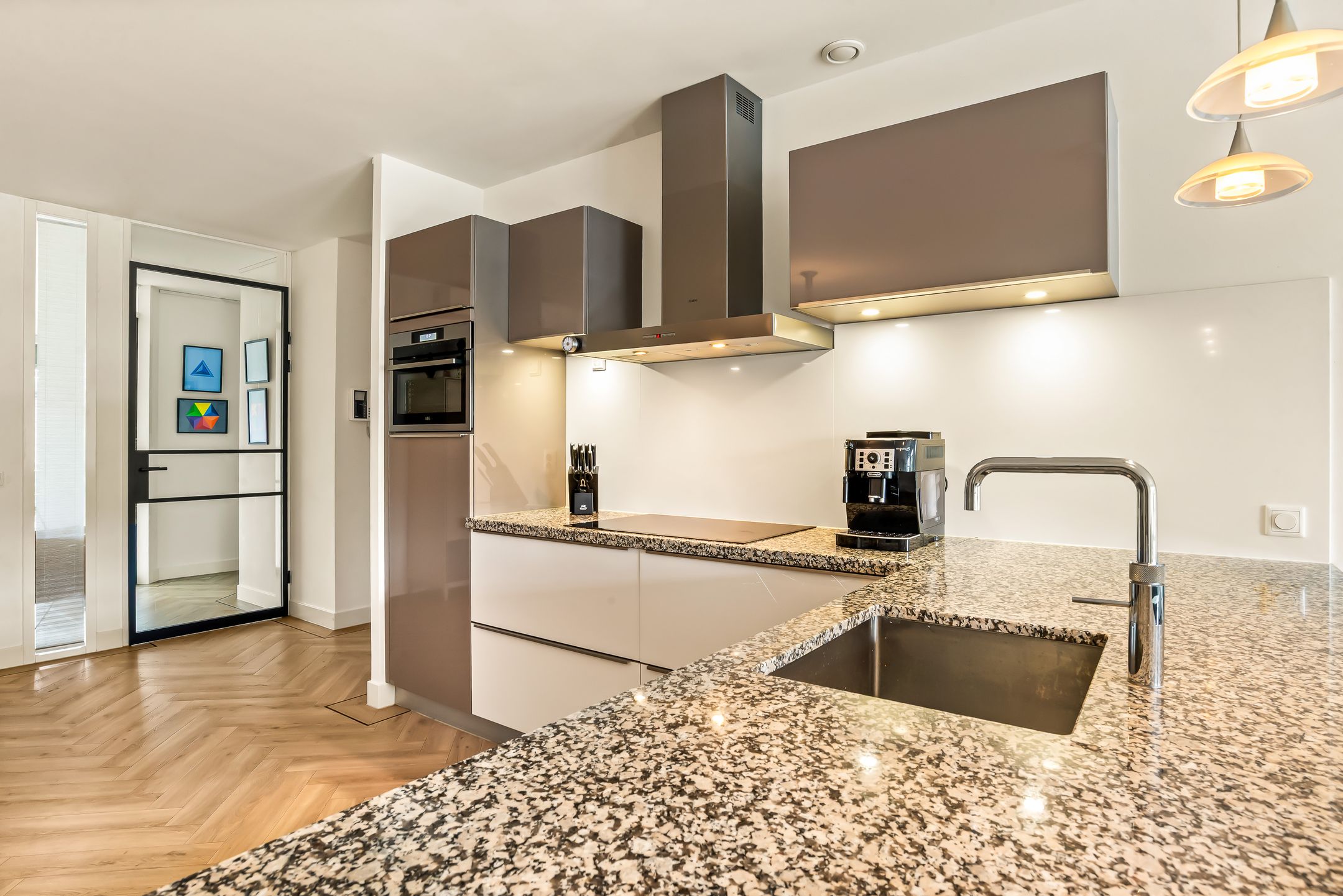 Foto 21 van Spaarndamseweg 80-C