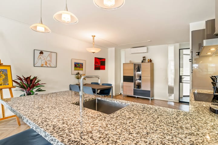 Foto 22 van Spaarndamseweg 80-C