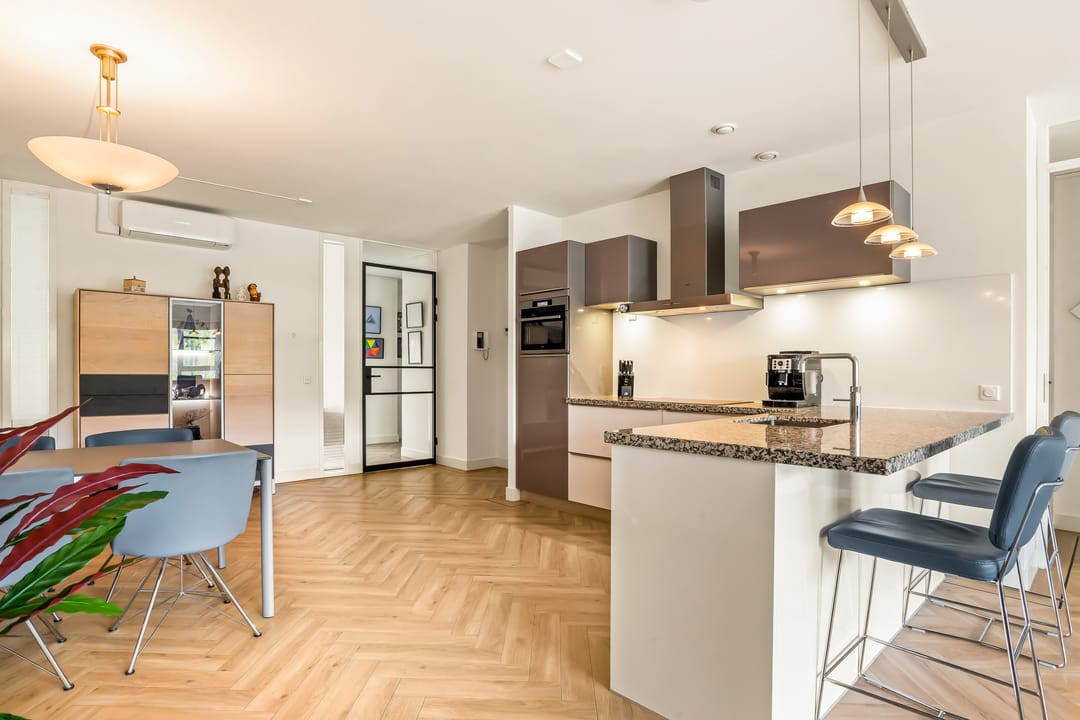 Foto 23 van Spaarndamseweg 80-C