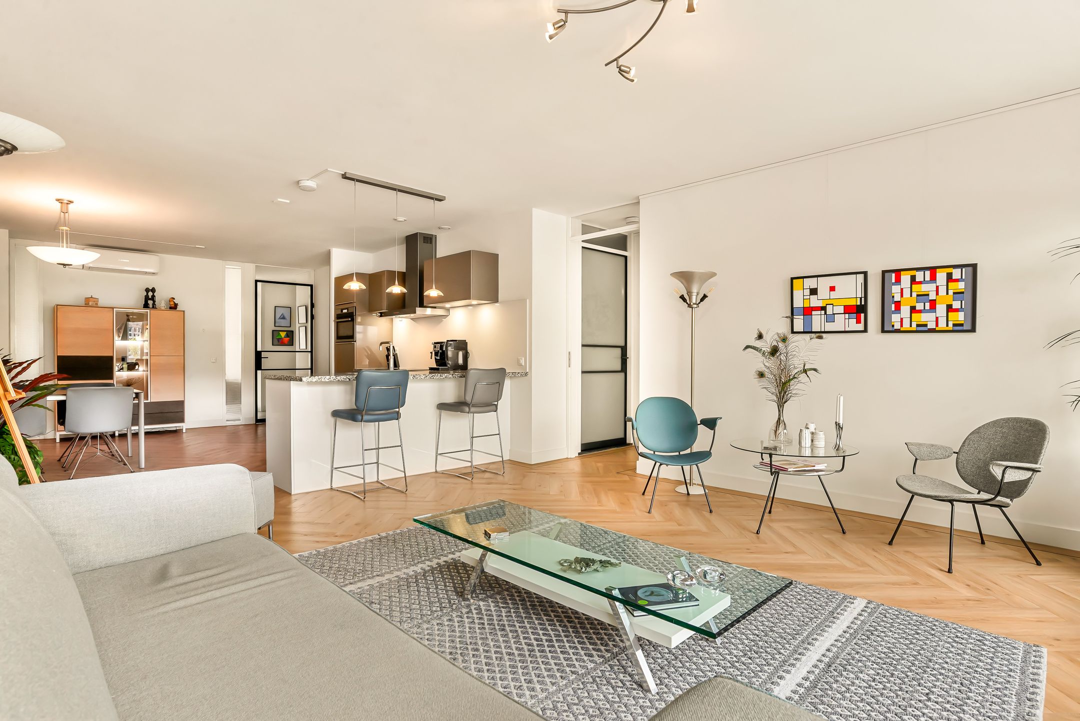 Foto 24 van Spaarndamseweg 80-C