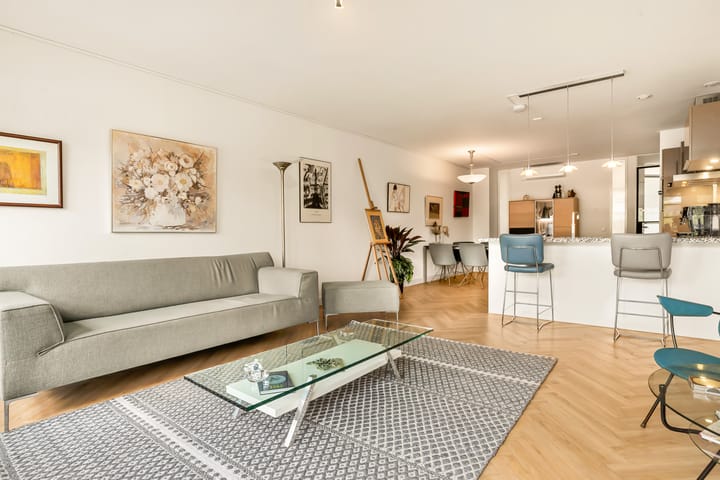 Foto 25 van Spaarndamseweg 80-C