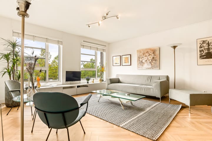 Foto 26 van Spaarndamseweg 80-C