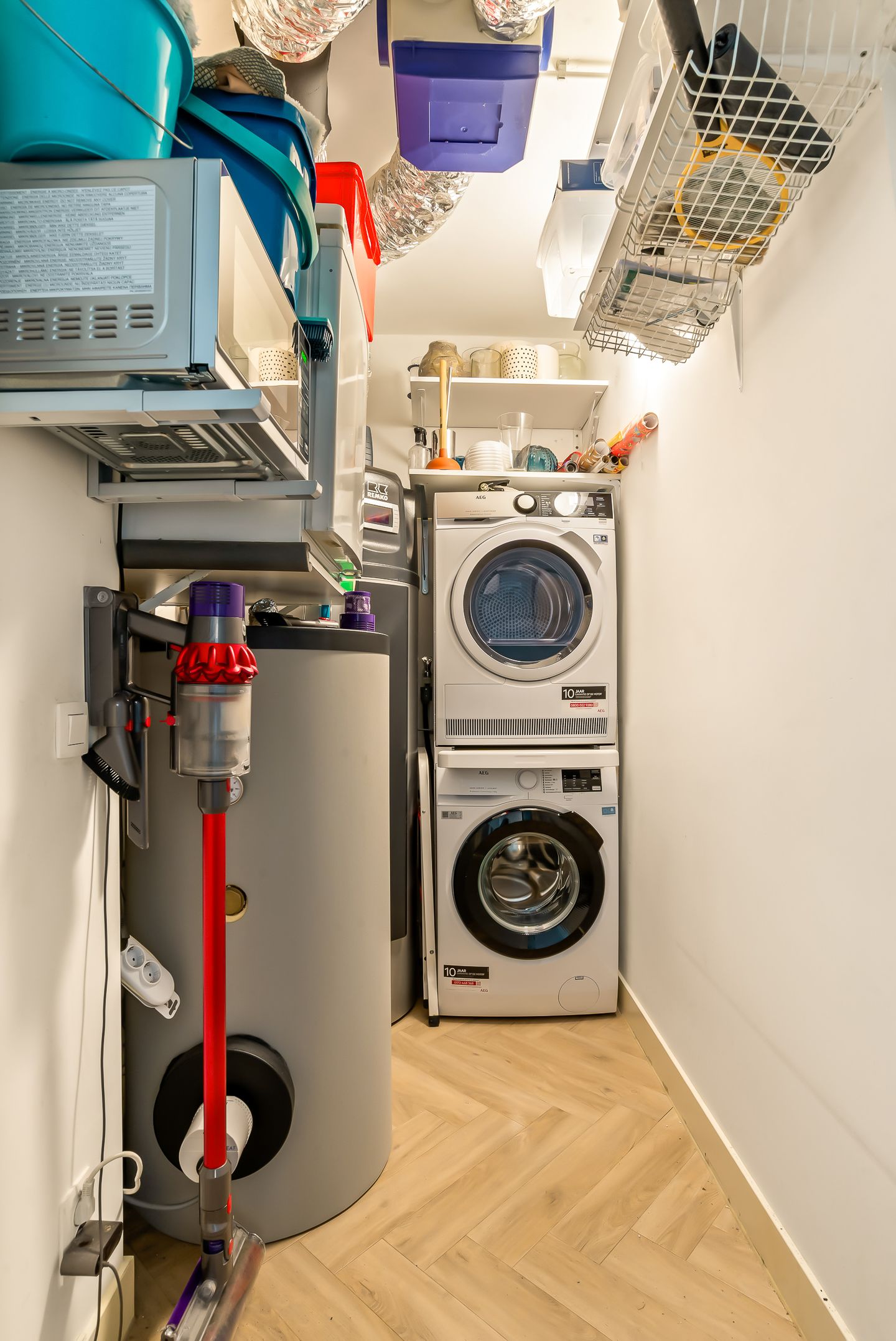 Foto 34 van Spaarndamseweg 80-C