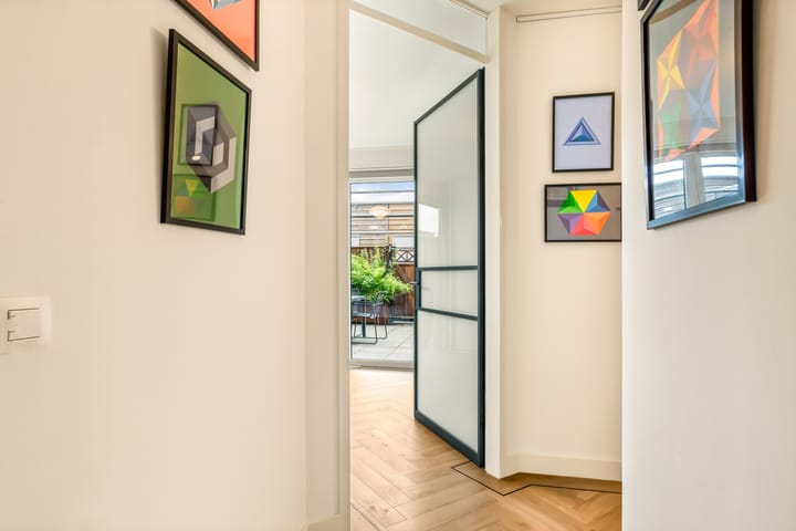 Foto 35 van Spaarndamseweg 80-C