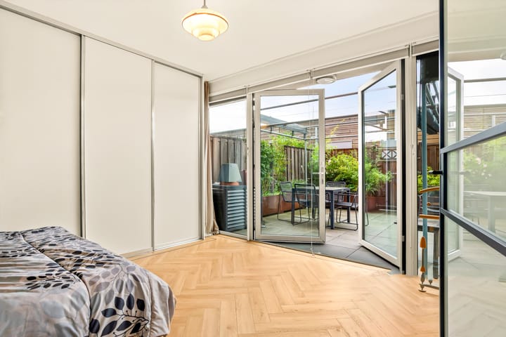 Foto 36 van Spaarndamseweg 80-C