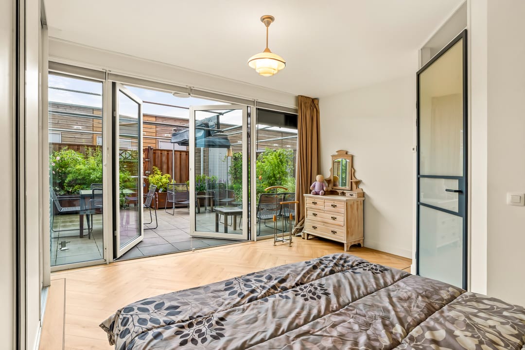 Foto 38 van Spaarndamseweg 80-C