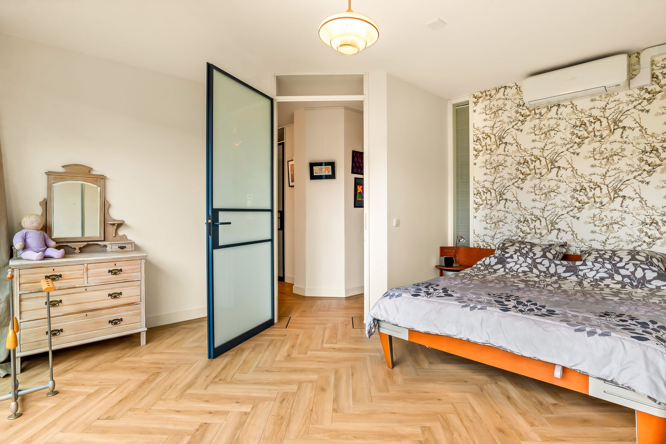 Foto 39 van Spaarndamseweg 80-C