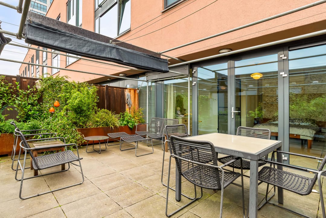 Foto 41 van Spaarndamseweg 80-C