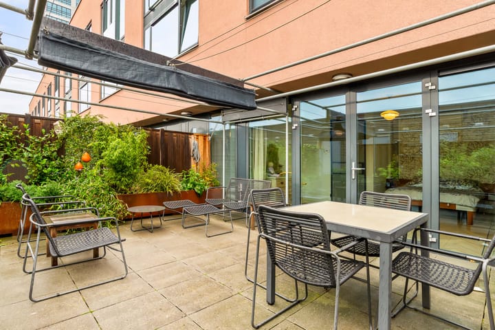 Foto 41 van Spaarndamseweg 80-C