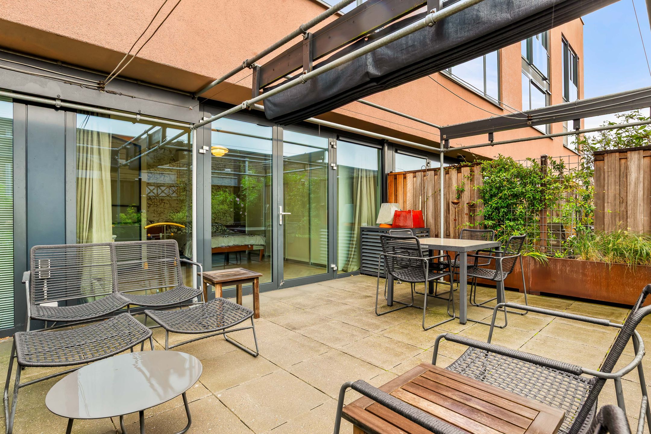 Foto 42 van Spaarndamseweg 80-C