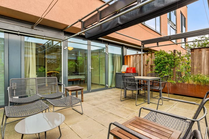 Foto 42 van Spaarndamseweg 80-C