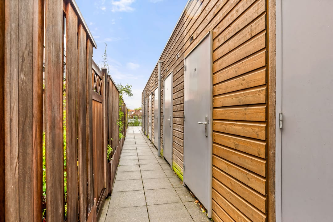 Foto 43 van Spaarndamseweg 80-C