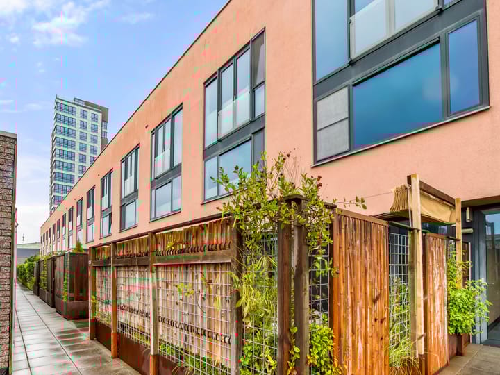 Foto 45 van Spaarndamseweg 80-C