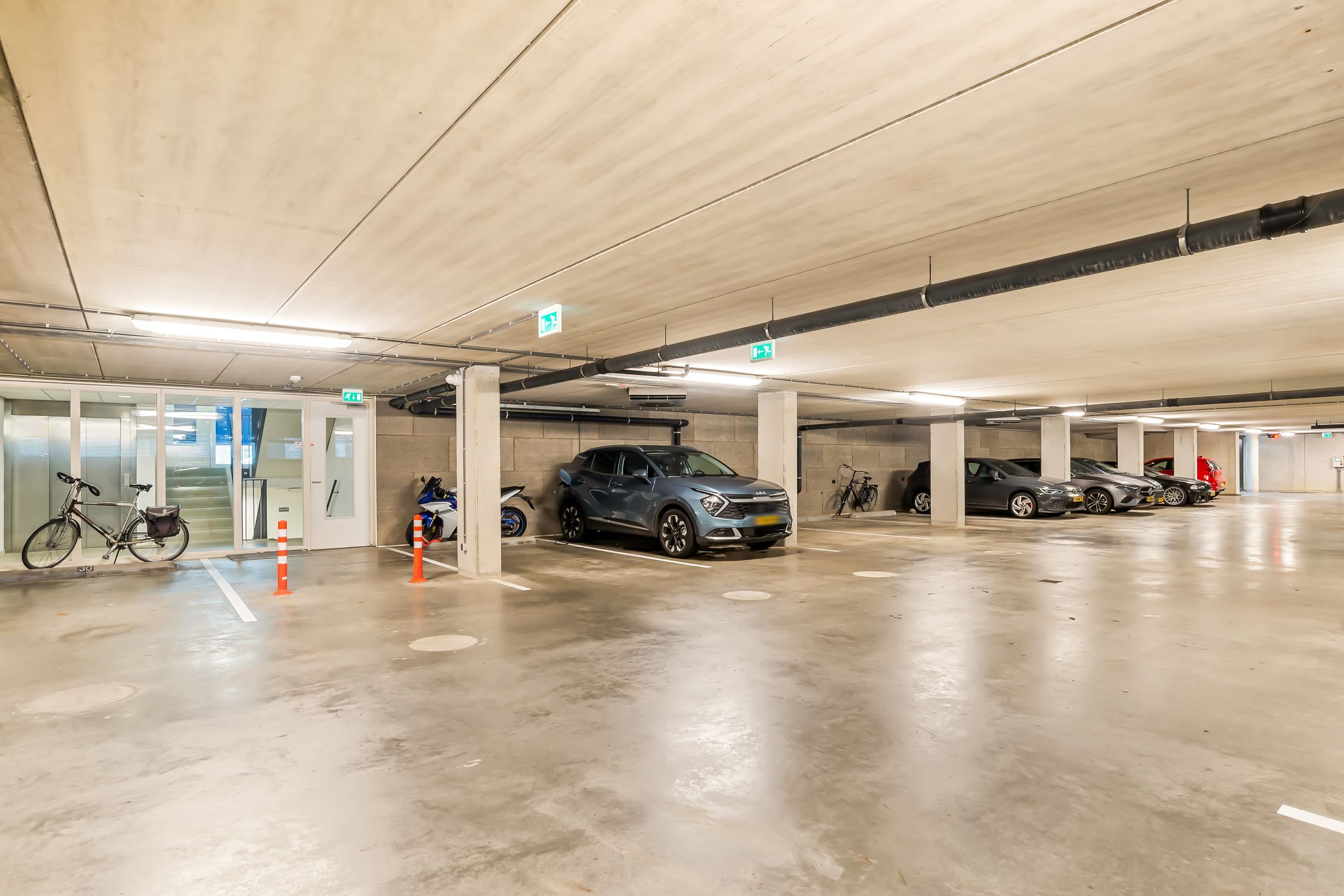 Foto 48 van Spaarndamseweg 80-C