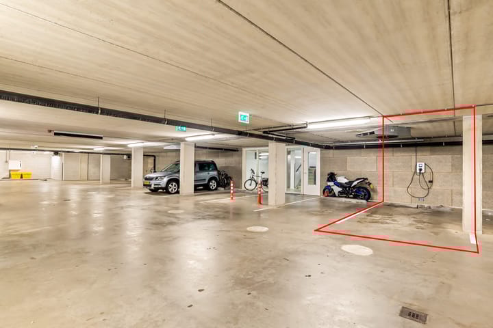 Foto 49 van Spaarndamseweg 80-C