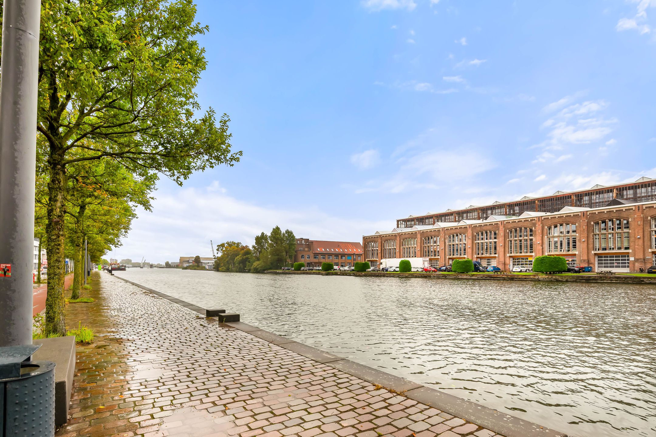 Foto 51 van Spaarndamseweg 80-C