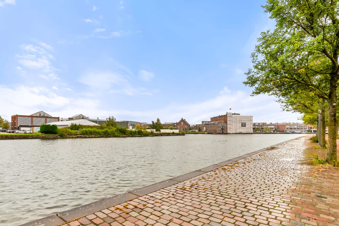 Foto 52 van Spaarndamseweg 80-C