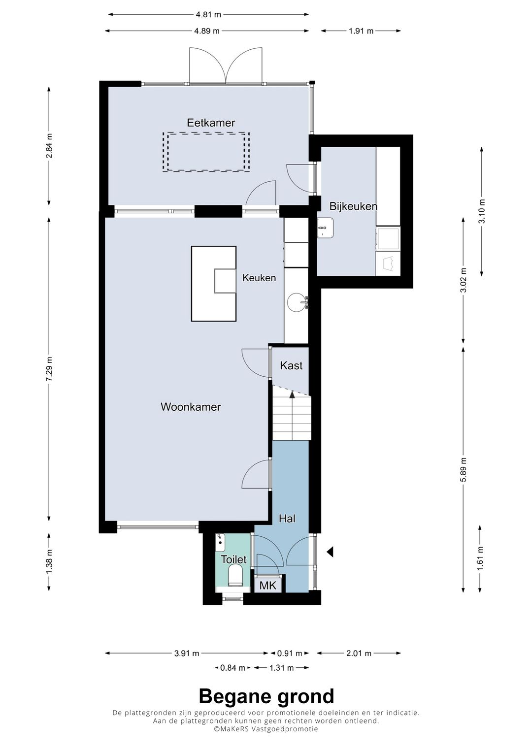 Photo 28 of Lange Paalweg 7