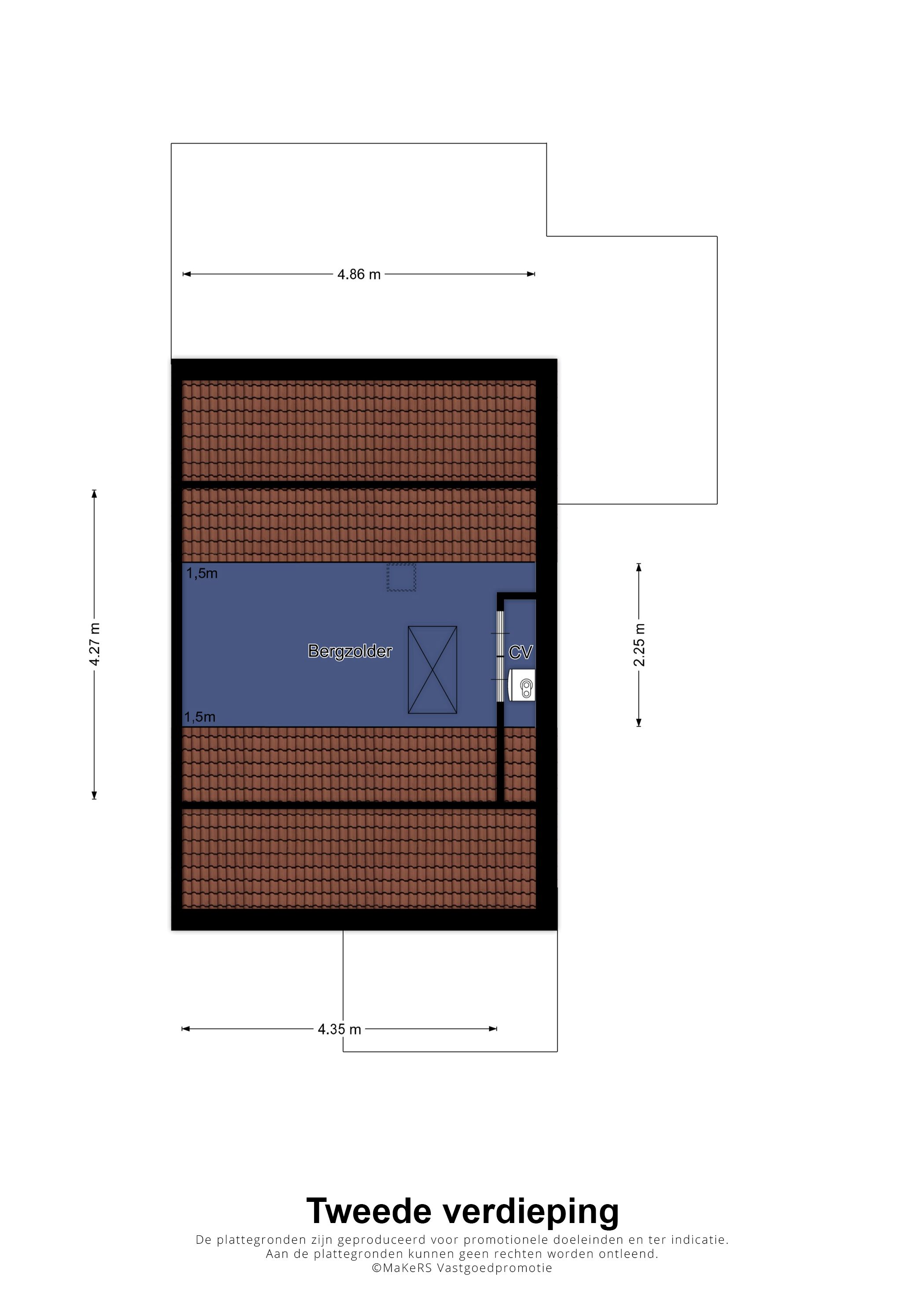 Photo 30 of Lange Paalweg 7