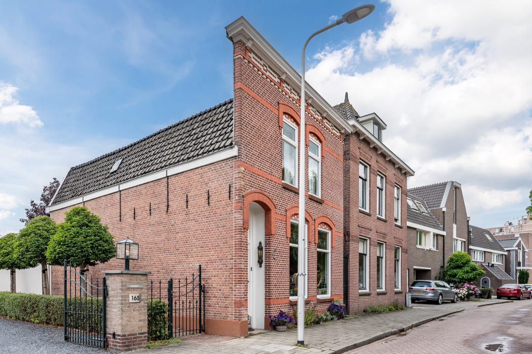 Photo 1 of Kerkstraat 170