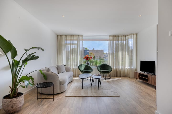 Foto 2 van Kastanjesingel 75-A