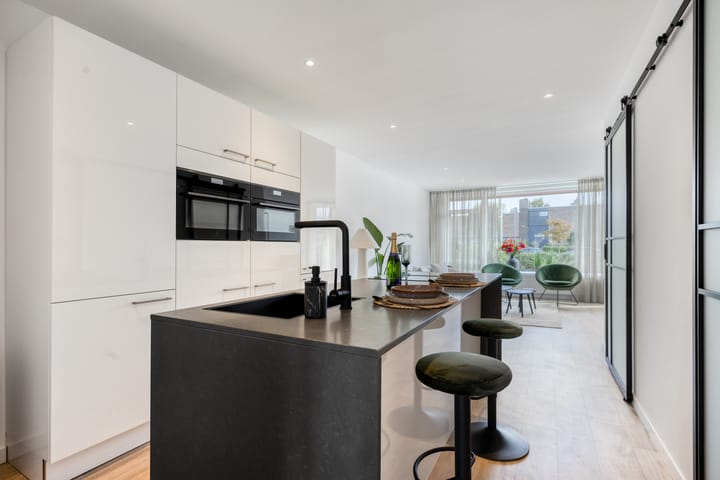 Foto 3 van Kastanjesingel 75-A