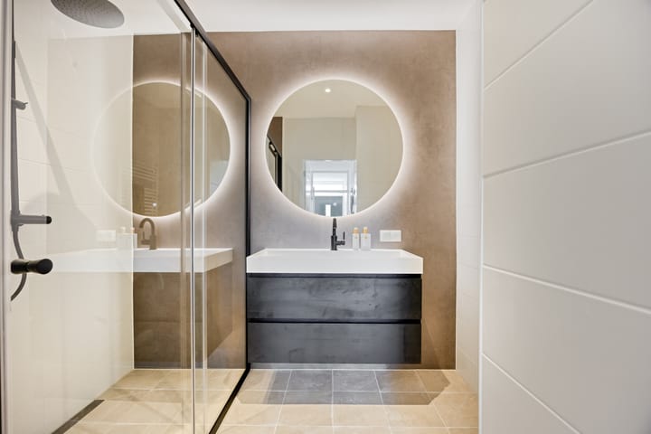 Foto 4 van Kastanjesingel 75-A