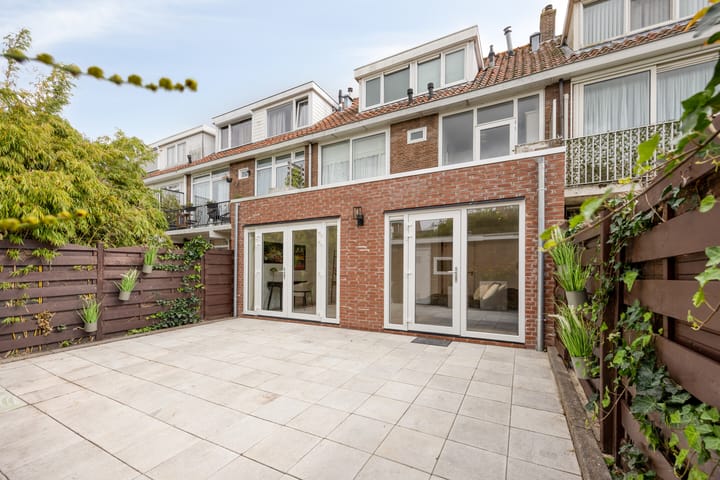 Foto 5 van Kastanjesingel 75-A