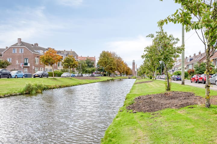 Foto 6 van Kastanjesingel 75-A