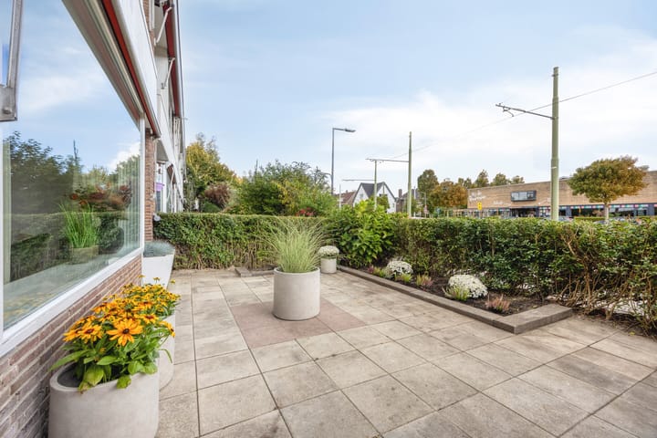 Foto 7 van Kastanjesingel 75-A