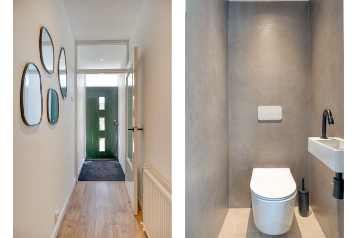 Foto 9 van Kastanjesingel 75-A