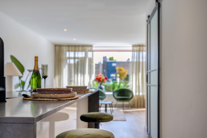 Foto 10 van Kastanjesingel 75-A