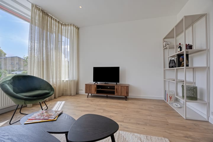 Foto 11 van Kastanjesingel 75-A