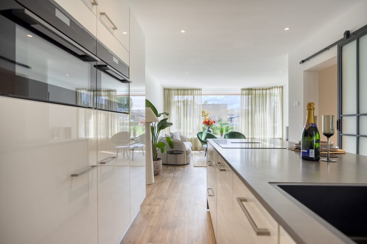 Foto 12 van Kastanjesingel 75-A