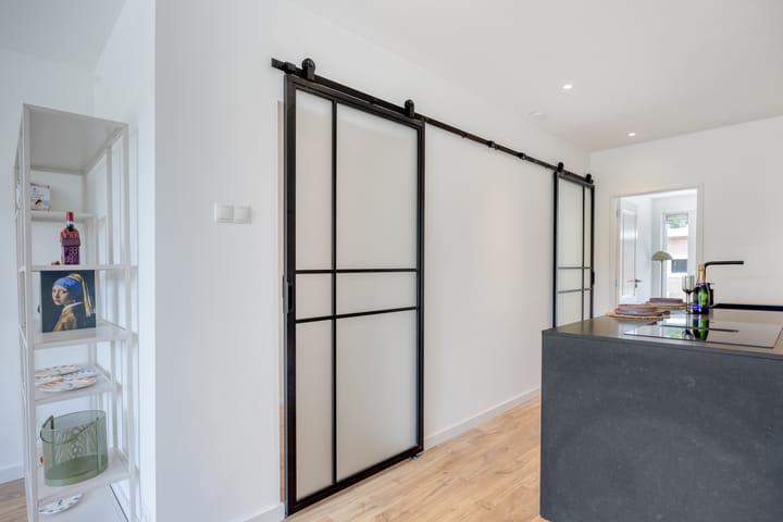 Foto 15 van Kastanjesingel 75-A