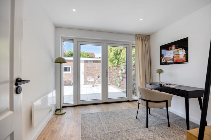 Foto 22 van Kastanjesingel 75-A