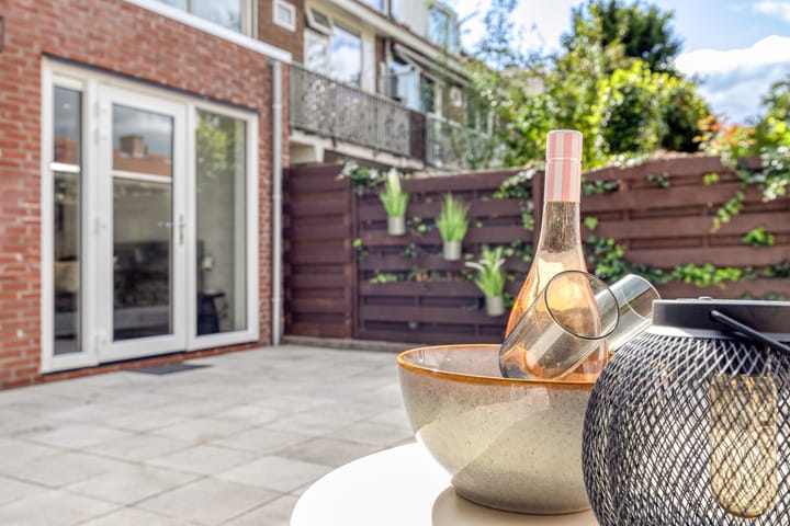 Foto 24 van Kastanjesingel 75-A