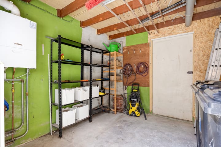 Foto 26 van Kastanjesingel 75-A